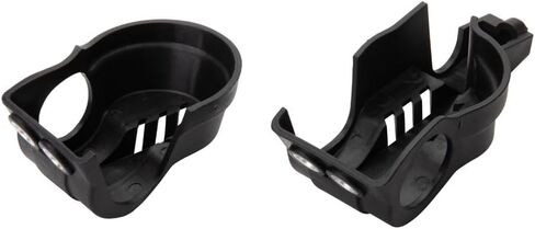 Tusk Fork Bottom Protectors Compatible with Husqvarna TX 300 2017-2025/TE 300 2017-2023/Compatible with KTM 300 XC-W 2017-2023 in Saudi Arabia