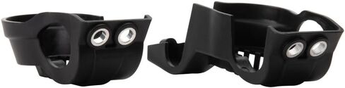 Tusk Fork Bottom Protectors Compatible with Husqvarna TX 300 2017-2025/TE 300 2017-2023/Compatible with KTM 300 XC-W 2017-2023 in Saudi Arabia