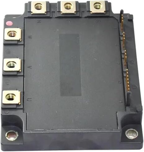 7MBI75N-060 IGBT Module in Saudi Arabia