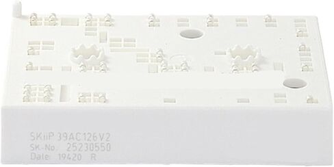 وحدة IGBT SKIIP39AC126V2 SKIIP39ANB16V1 SKIIP39AC065V2 SKIIP38NAB126V1(SKIIP39AC126V2) in Saudi Arabia