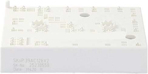 وحدة IGBT SKIIP39AC126V2 SKIIP39ANB16V1 SKIIP39AC065V2 SKIIP38NAB126V1(SKIIP39AC126V2) in Saudi Arabia