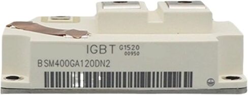 وحدة IGBT BSM400GA120DN2 in Saudi Arabia