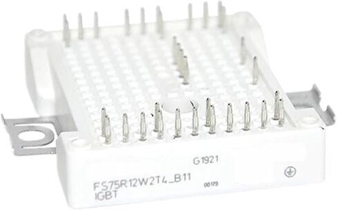 FS75R12W2T4 FS75R12W2T4-B11 FS75R12W2T4_B11 وحدة IGBT (FS75R12W2T4) in Saudi Arabia