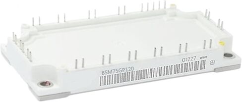 BSM75GP120 BSM40GP120G FP50R06KE3G FP50R120KT4G IGBT Module(BSM40GP120G) in Kuwait