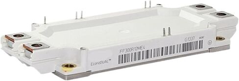 FF300R12ME4 FF300R17ME4 IGBT Module(FF300R17ME4) in Saudi Arabia