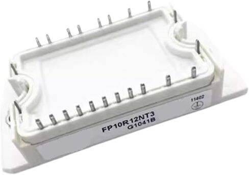 FP10R12NT3 DP10H1200TO101981 IGBT Module(FP10R12NT3) in Kuwait