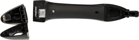 Dorman 97781 Exterior Door Handle Compatible with Select Kia Models, Black in Saudi Arabia