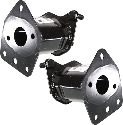 مجموعة دعامات ممتص الصدمات من Garage-Pro مكونة من قطعتين متوافقة مع 2007-2021 Toyota Tundra و2008-2022 Toyota Sequoia Front وجانب السائق والراكب in Saudi Arabia