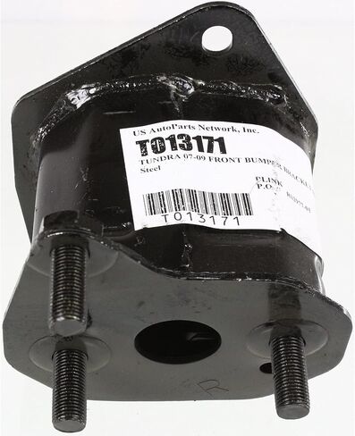 مجموعة دعامات ممتص الصدمات من Garage-Pro مكونة من قطعتين متوافقة مع 2007-2021 Toyota Tundra و2008-2022 Toyota Sequoia Front وجانب السائق والراكب in Saudi Arabia