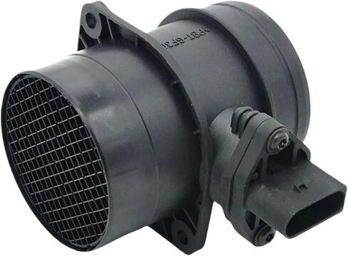 مستشعر مقياس تدفق الهواء MAF 0280218017 يناسب 2.8L V6 in Kuwait