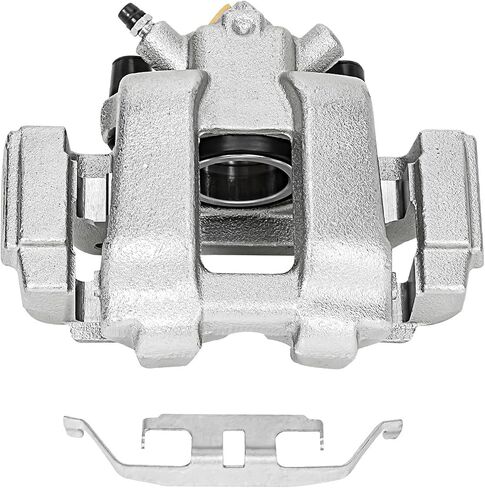 Detroit Axle - Front Left Right Brake Calipers w/Bracket Replacement for BMW 328i 330i GT 320i 230i 228i 328D 428i 430i xDrive in Saudi Arabia