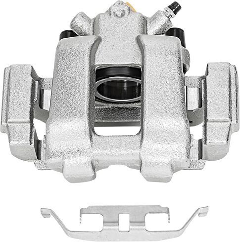 Detroit Axle - Front Left Right Brake Calipers w/Bracket Replacement for BMW 328i 330i GT 320i 230i 228i 328D 428i 430i xDrive in Saudi Arabia