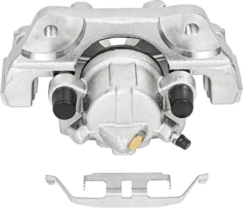 Detroit Axle - Front Left Right Brake Calipers w/Bracket Replacement for BMW 328i 330i GT 320i 230i 228i 328D 428i 430i xDrive in Saudi Arabia