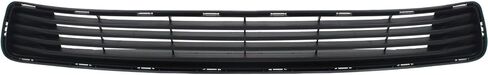Garage-Pro Bumper Cover KIT Compatible with Toyota Camry 2012-2014 Production Date To September 2014 Primed Front CAPA in Saudi Arabia