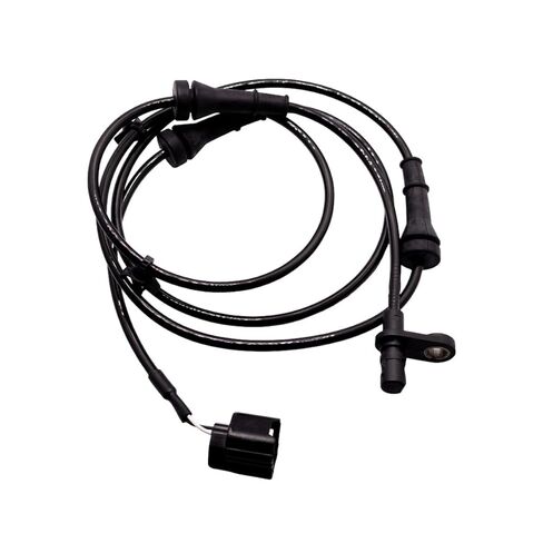 ABS Wheel Speed Sensor Fits for Nissan NV200 2013-2019 - Rear Right Passenger Side Replace# 47900-3LM0A 479003LM0A in Kuwait