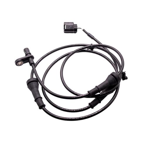 ABS Wheel Speed Sensor Fits for Nissan NV200 2013-2019 - Rear Right Passenger Side Replace# 47900-3LM0A 479003LM0A in Kuwait