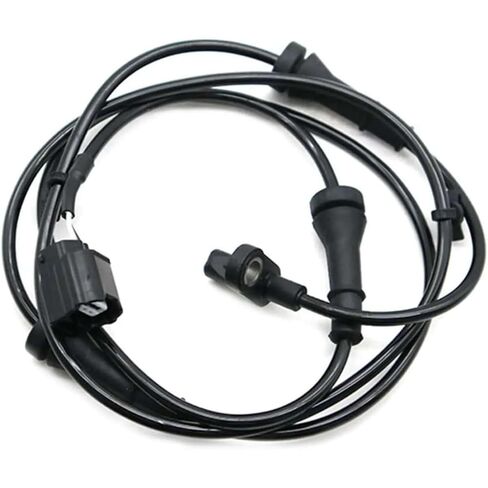 ABS Wheel Speed Sensor Fits for Nissan NV200 2013-2019 - Rear Right Passenger Side Replace# 47900-3LM0A 479003LM0A in Kuwait