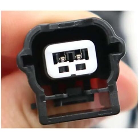 ABS Wheel Speed Sensor Fits for Nissan NV200 2013-2019 - Rear Right Passenger Side Replace# 47900-3LM0A 479003LM0A in Kuwait