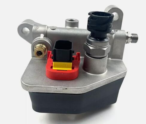 AHI Dosing Module DEF Control 23185531 Fits for Volvo D11 D13 Mack MP8 Truck 2012-17 in Saudi Arabia