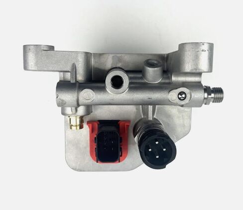 AHI Dosing Module DEF Control 23185531 Fits for Volvo D11 D13 Mack MP8 Truck 2012-17 in Saudi Arabia