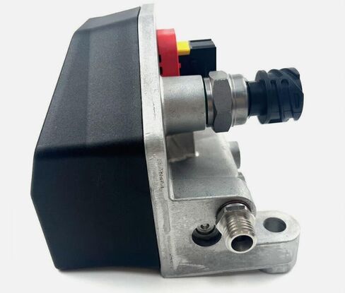AHI Dosing Module DEF Control 23185531 Fits for Volvo D11 D13 Mack MP8 Truck 2012-17 in Saudi Arabia