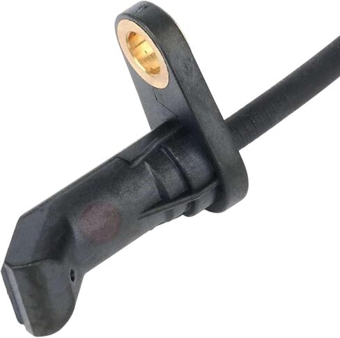 ABS Wheel Speed Sensor Compatible with Nissan Frontier 1999-2004, Xterra 2001-2004 - Front Left Driver Side, Replace# 47911-7Z700, 47911-7Z760 in Saudi Arabia