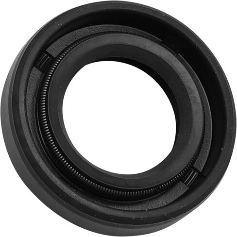 Caltric Clutch Push Lever Oil Seal compatible with Yamaha V Star 1100 XVS1100 1999-2009 in Saudi Arabia