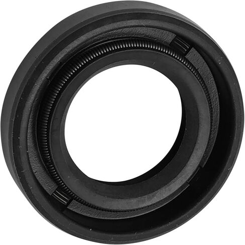 Caltric Clutch Push Lever Oil Seal compatible with Yamaha V Star 1100 XVS1100 1999-2009 in Saudi Arabia