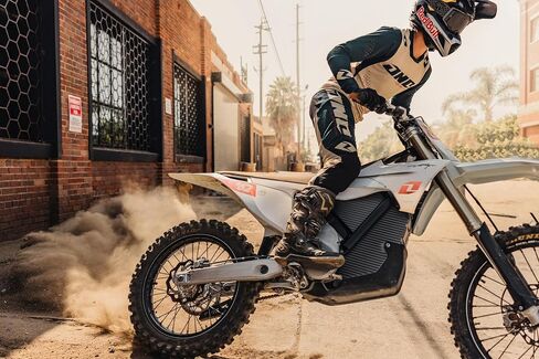 X-197 MX Jersey Charged Le Red/Blue X-Large in Kuwait