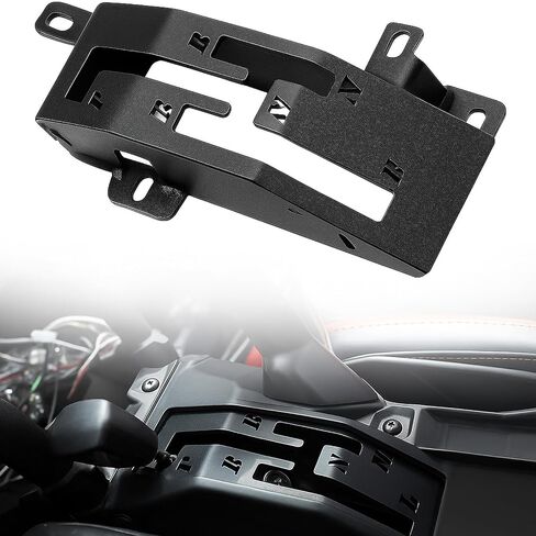 بوابة التحويل السريع A & UTV PRO X3، ترقية البوابة شديدة التحمل المتوافقة مع ملحقات 2017-2025 Can Am Maverick X3 MAX Turbo R in Saudi Arabia