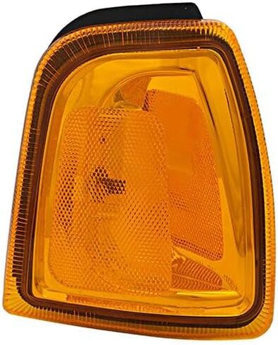 For Ford Ranger Park Corner Signal Side Marker Light Lamp 2001 2002 2003 2004 2005 Passenger Right Side Replacement in Saudi Arabia