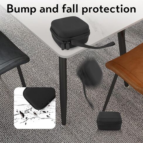 حالة تخزين حامل قارورة SmyV للثلاجة ، حالة حامي قارورة الأنسولين تناسب قارورة 10 مل u-100 ، 30 فتحات in Kuwait