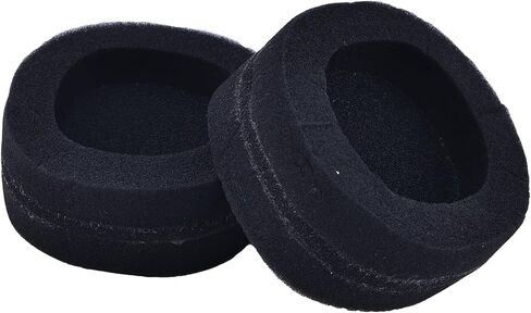 2PCS Round Foam Air Box Filter 2620057 Replacement for Polaris Gen II Chassis Style Indy 440 500 RMK SKS XLT Snowmobile in Saudi Arabia