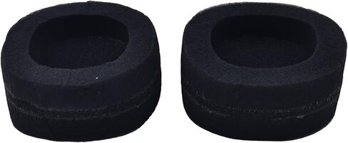 2PCS Round Foam Air Box Filter 2620057 Replacement for Polaris Gen II Chassis Style Indy 440 500 RMK SKS XLT Snowmobile in Saudi Arabia