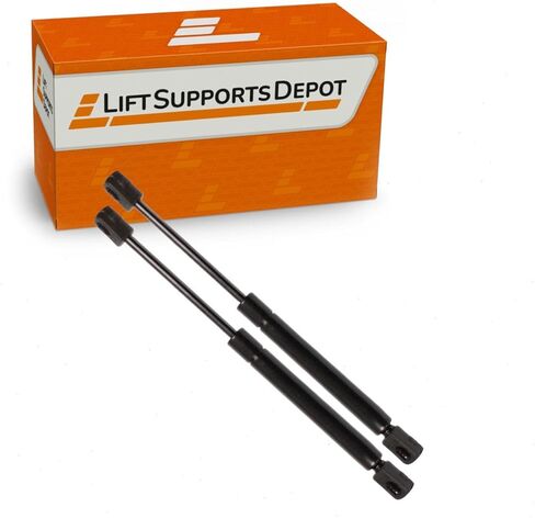 Lift Supports Depot Qty (2) Compatible with SL Series 2003 to 2006 Trunk Lid Lift Supports Shocks Struts in Saudi Arabia