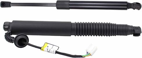 ApplianPar 2Pcs Rear Left and Right Side Tailgate Shock Support Strut Tesla 3 2021 2022 2023 in Saudi Arabia
