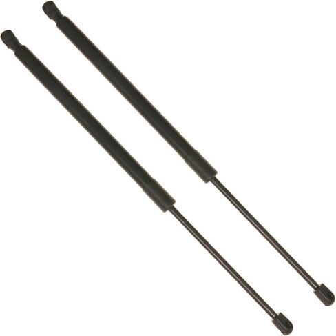 16.62 in 2Pcs Hood Lift Support Struts Gas Spring Shocks Rod Compatible with Mini Cooper Clubman 2016-2021 Replaces # 51237351356 (Note : Must Check DESCRIP for Detail) in Saudi Arabia