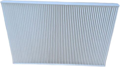 Cabin Air Filter 3948712 3949891 Compatible with Volvo VNL Series NH12-380 NH12-420 NH12-460 Trucks Replaces Donaldson P612815; ​Fleetguard AF26446; Wix 24312; Baldwin PA4682 in Saudi Arabia
