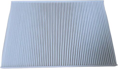 Cabin Air Filter 3948712 3949891 Compatible with Volvo VNL Series NH12-380 NH12-420 NH12-460 Trucks Replaces Donaldson P612815; ​Fleetguard AF26446; Wix 24312; Baldwin PA4682 in Saudi Arabia