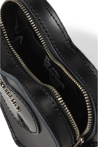 Dr. Martens Mini Heart Bag, Black in Saudi Arabia