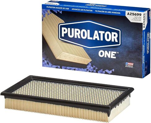 Purolator A25699 PurolatorONE Advanced Engine Air Filter in Saudi Arabia