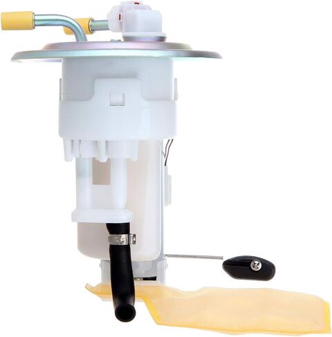 ECCPP Fuel Pump Replacement E8678M Compatible with Tucson for Sportage 2005 2006 2007 2008 2009 2010 V6 2.7L in Saudi Arabia
