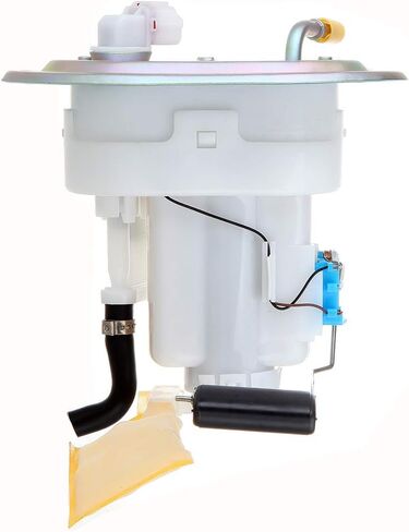 ECCPP Fuel Pump Replacement E8678M Compatible with Tucson for Sportage 2005 2006 2007 2008 2009 2010 V6 2.7L in Saudi Arabia