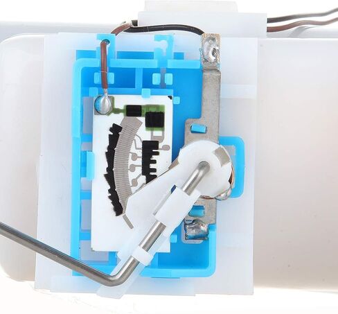 ECCPP Fuel Pump Replacement E8678M Compatible with Tucson for Sportage 2005 2006 2007 2008 2009 2010 V6 2.7L in Saudi Arabia