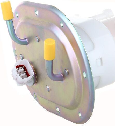 ECCPP Fuel Pump Replacement E8678M Compatible with Tucson for Sportage 2005 2006 2007 2008 2009 2010 V6 2.7L in Saudi Arabia