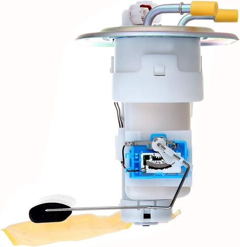 ECCPP Fuel Pump Replacement E8678M Compatible with Tucson for Sportage 2005 2006 2007 2008 2009 2010 V6 2.7L in Saudi Arabia