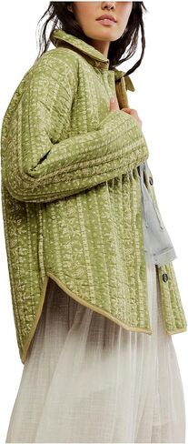 Free People womens Alexie Jacket in Saudi Arabia