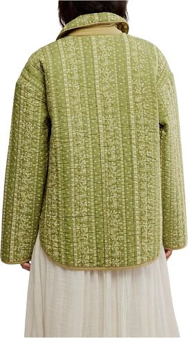Free People womens Alexie Jacket in Saudi Arabia