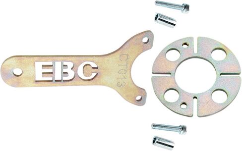 EBC Brakes CT013SP Clutch Basket Holding Tool in Saudi Arabia