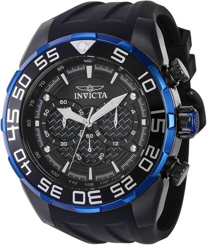 Invicta Men's Speedway Scuba 37715 Quartz Watch in Saudi Arabia